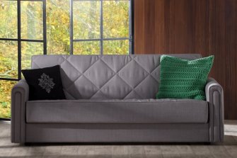 Onix ágyneműtartós kanapé